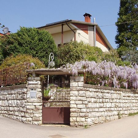 B&B Il Glicine Bedizzole Exterior foto