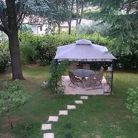 B&B Il Glicine Bedizzole Exterior foto