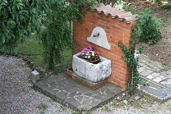 B&B Il Glicine Bedizzole Exterior foto