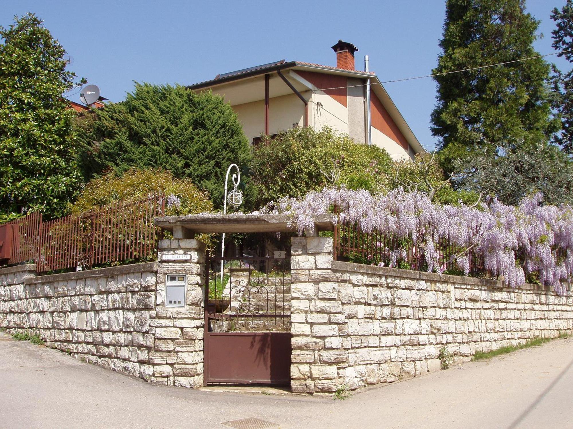 B&B Il Glicine Bedizzole Exterior foto