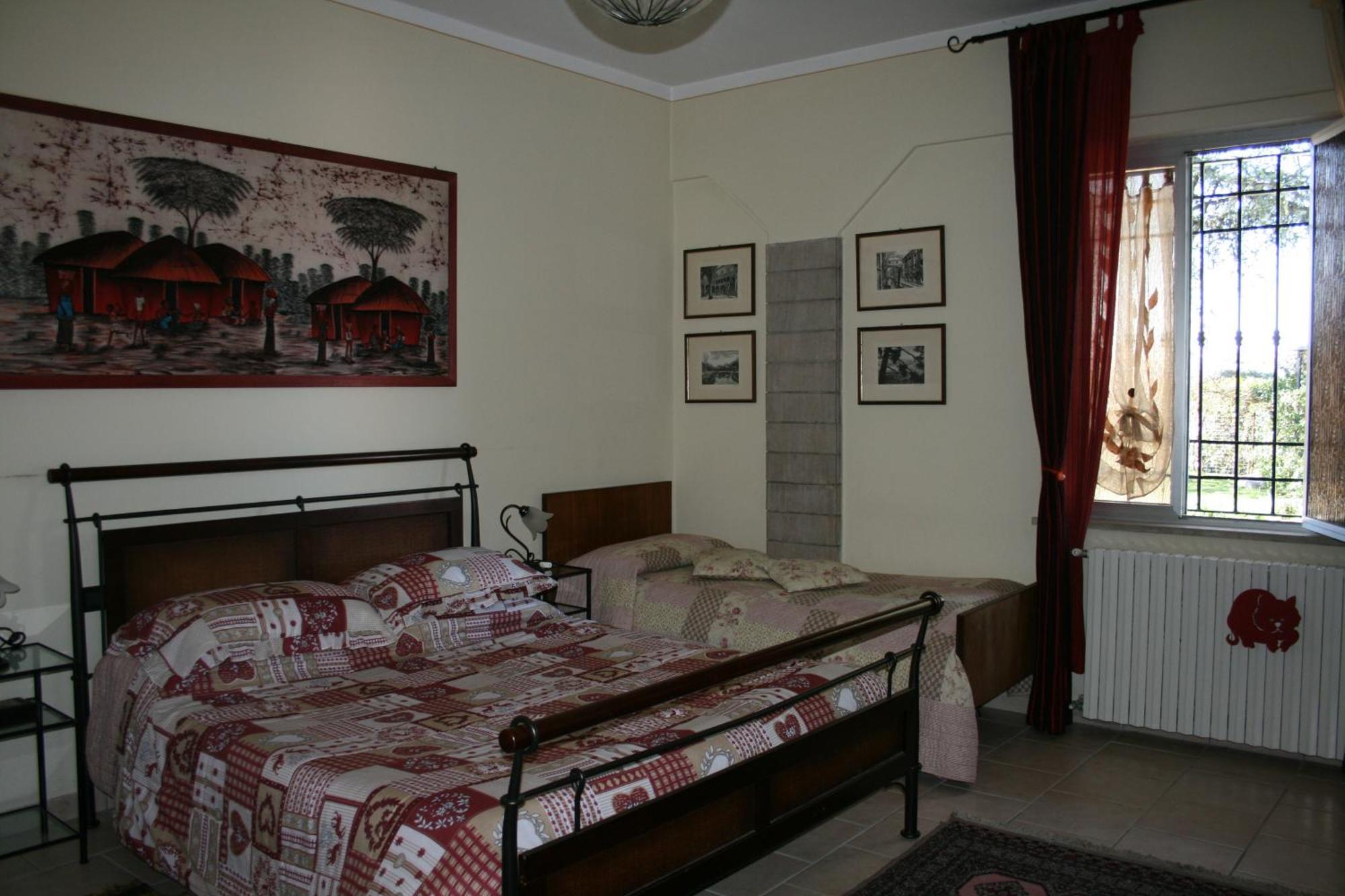 B&B Il Glicine Bedizzole Habitación foto