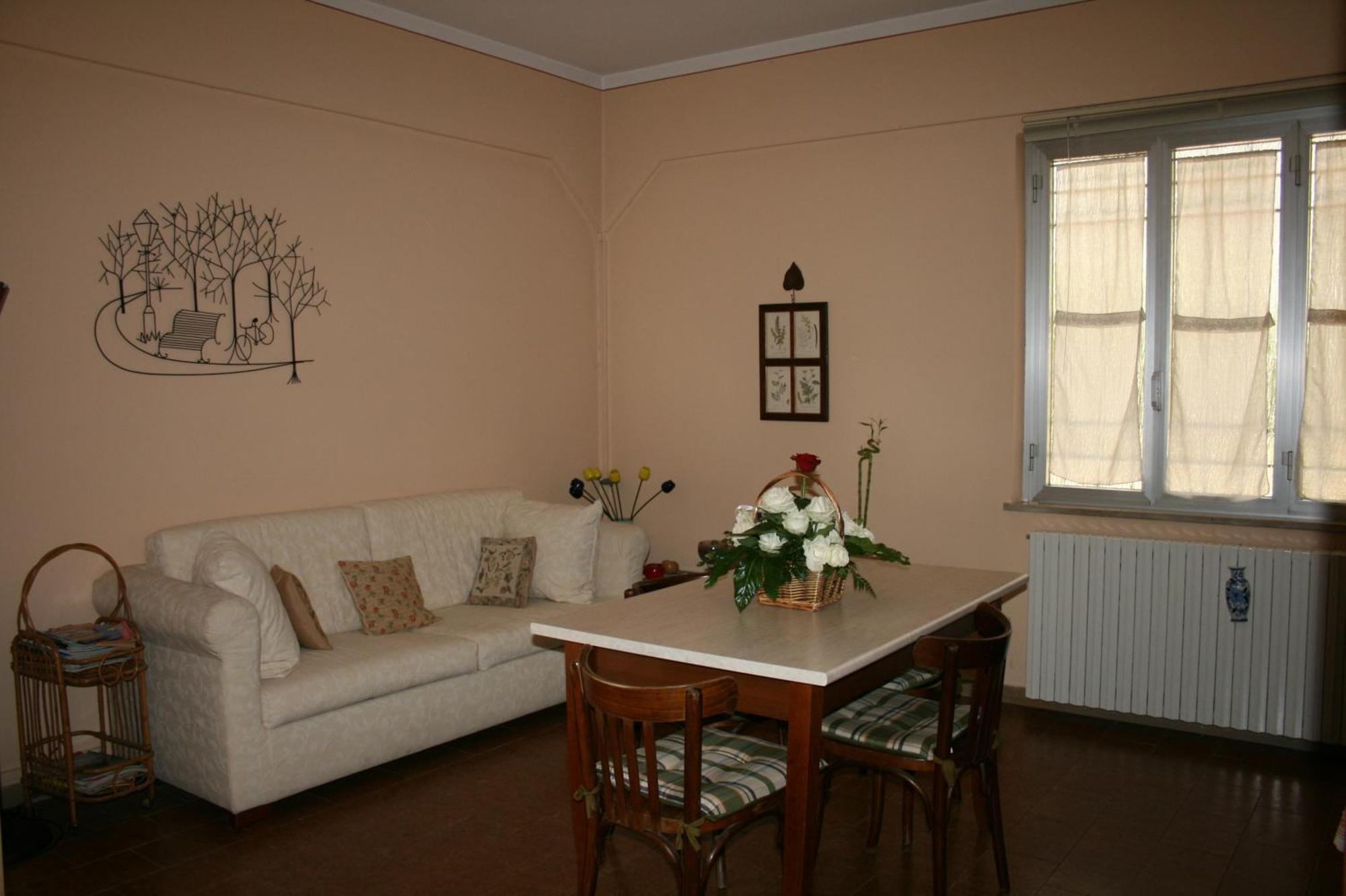 B&B Il Glicine Bedizzole Habitación foto