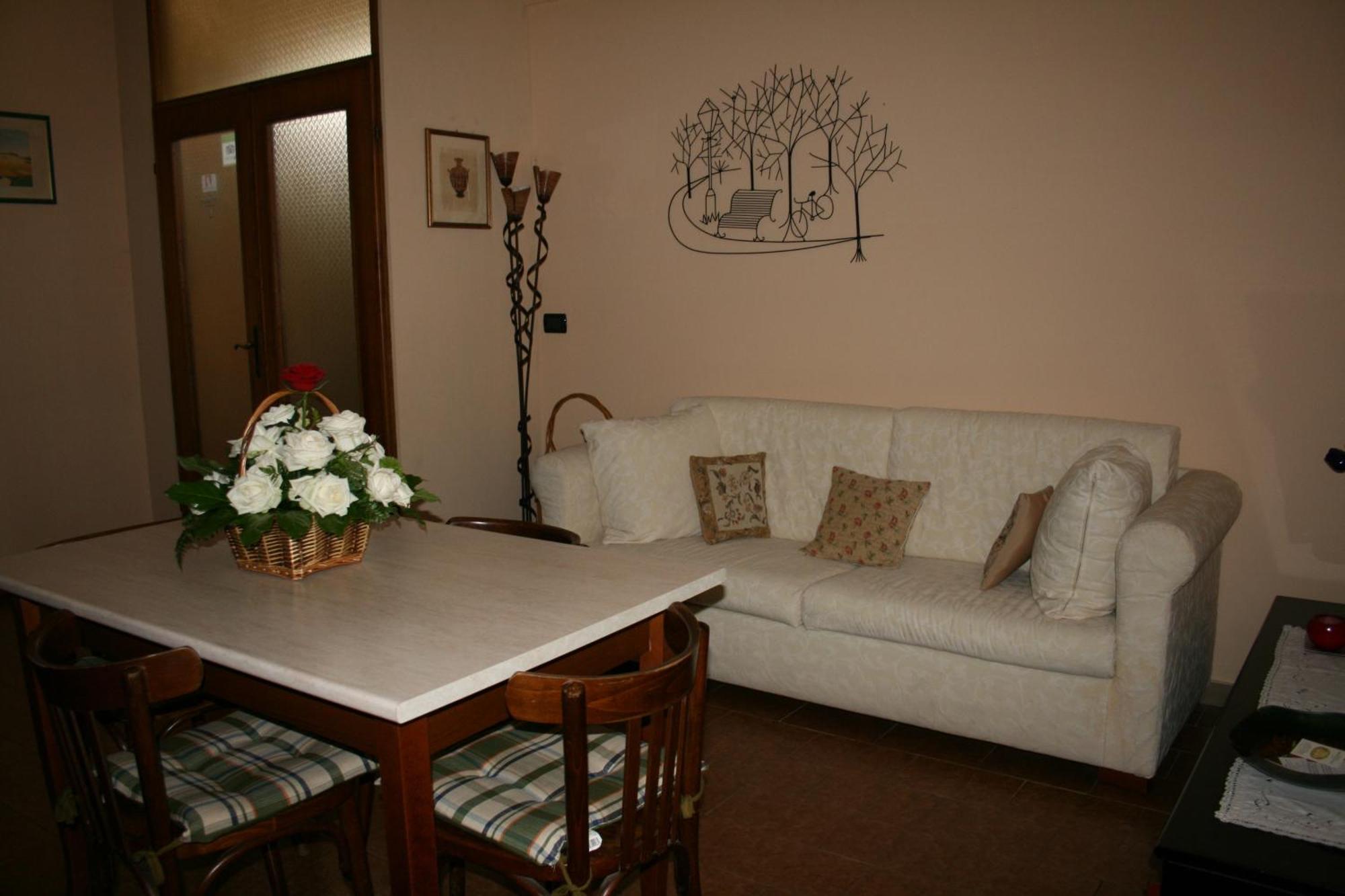 B&B Il Glicine Bedizzole Habitación foto