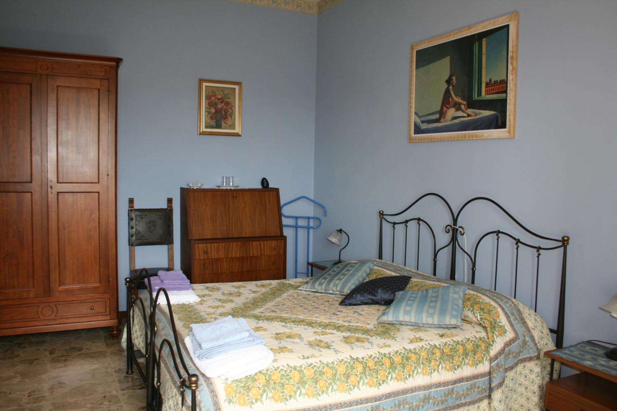 B&B Il Glicine Bedizzole Habitación foto