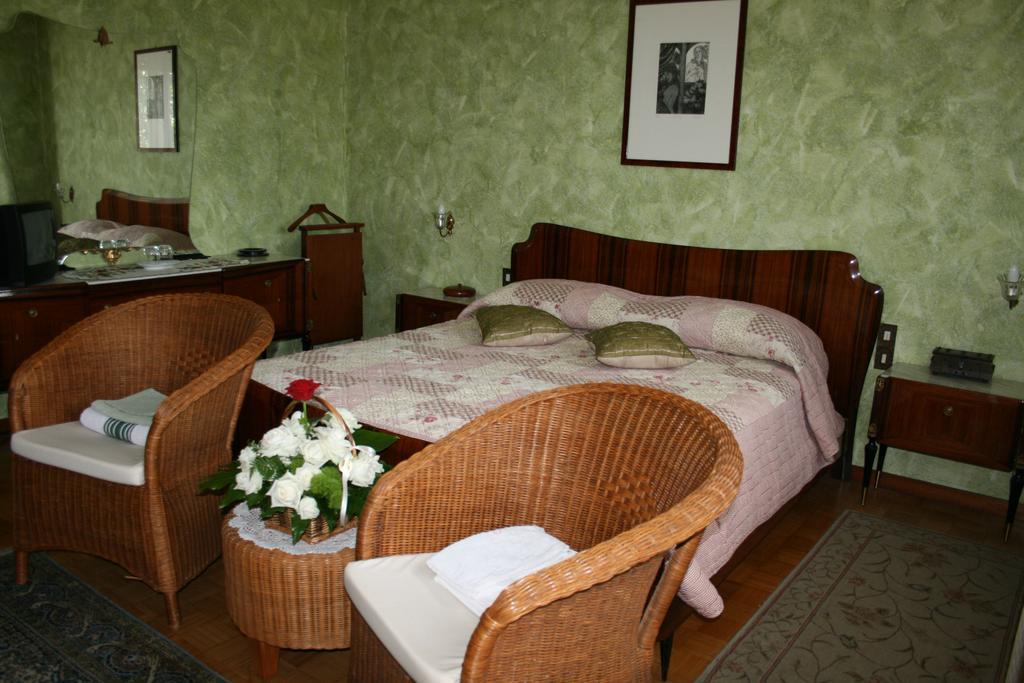 B&B Il Glicine Bedizzole Exterior foto