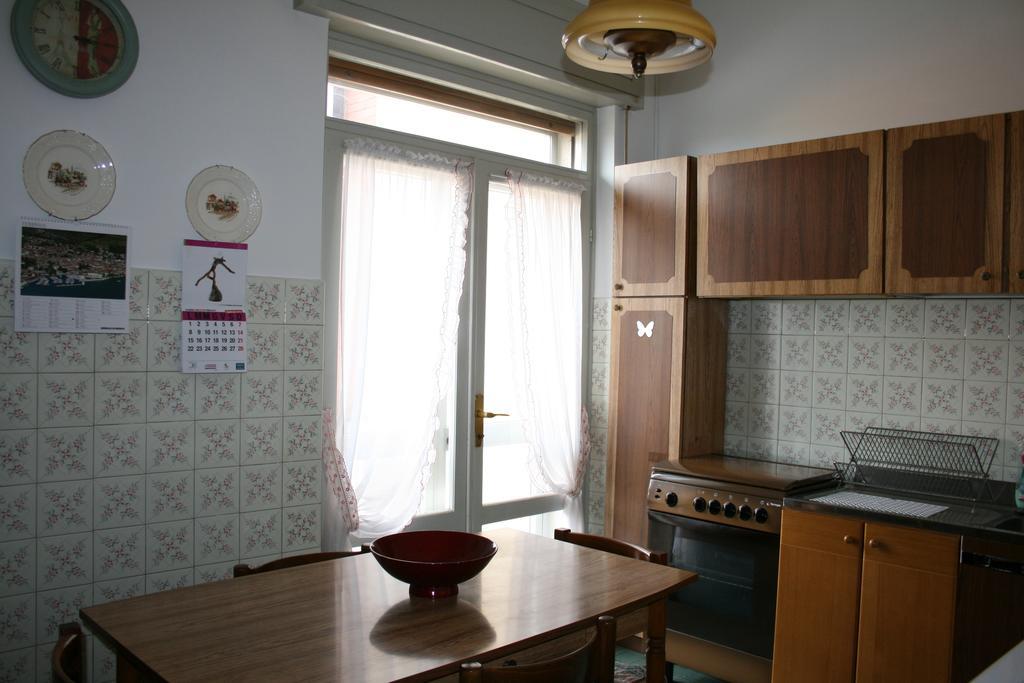 B&B Il Glicine Bedizzole Exterior foto