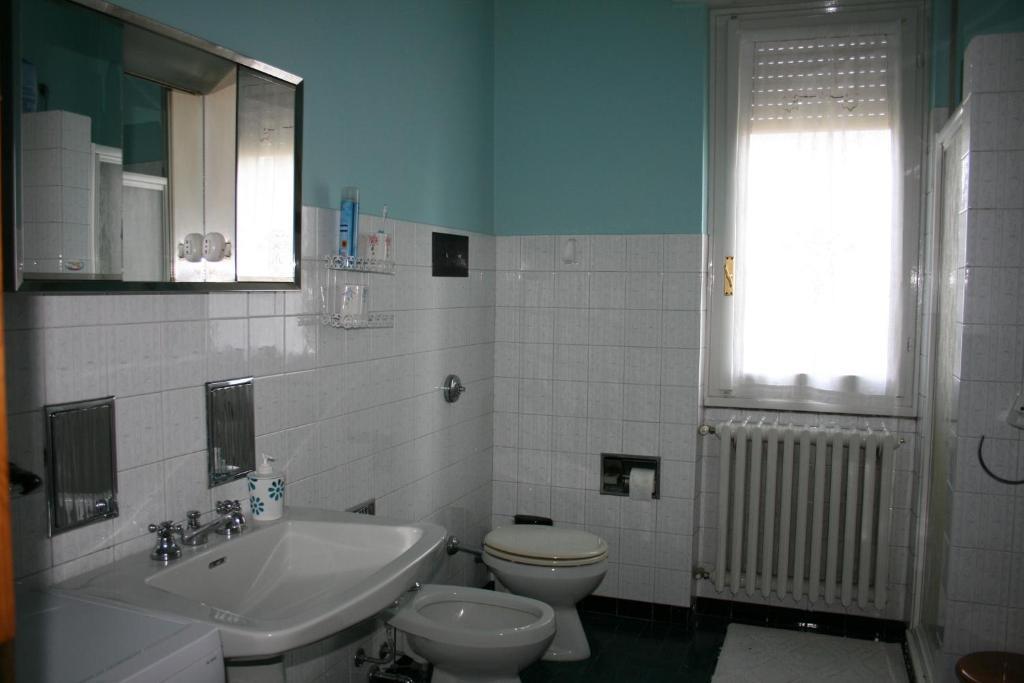 B&B Il Glicine Bedizzole Habitación foto